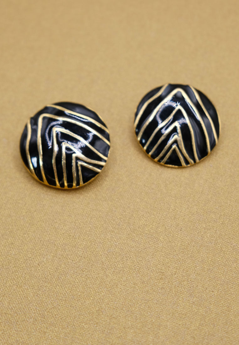 Corsica Earrings