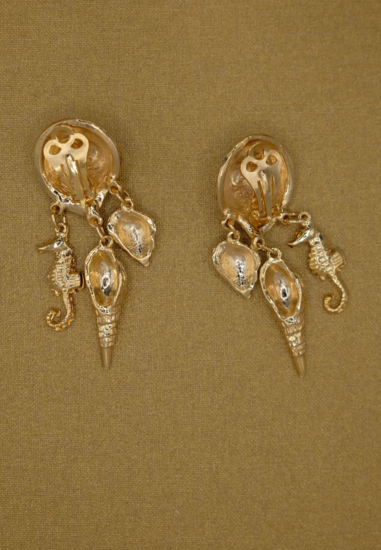 Caprera Earrings