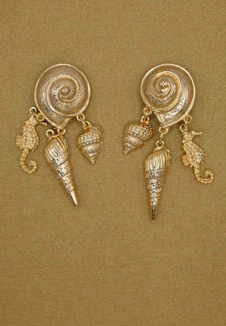 Caprera Earrings