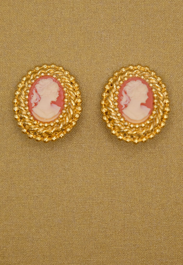 Campania Earrings