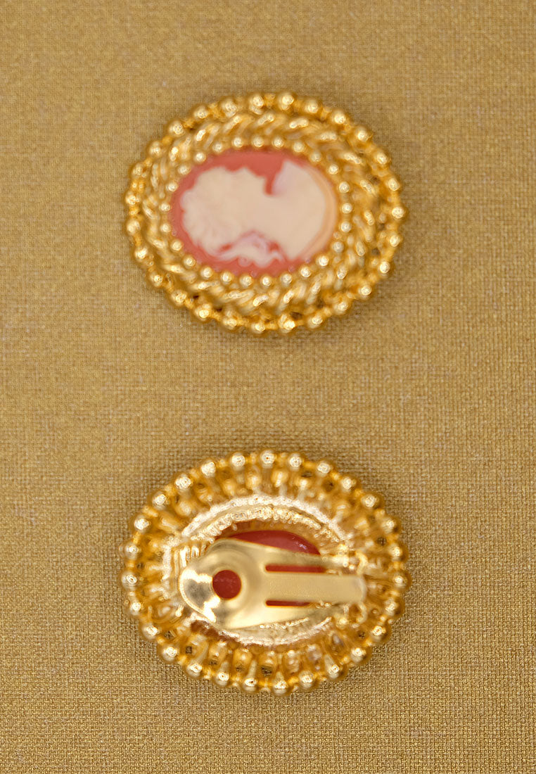 Campania Earrings