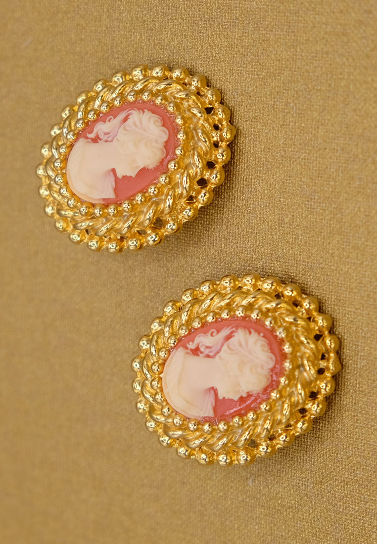 Campania Earrings