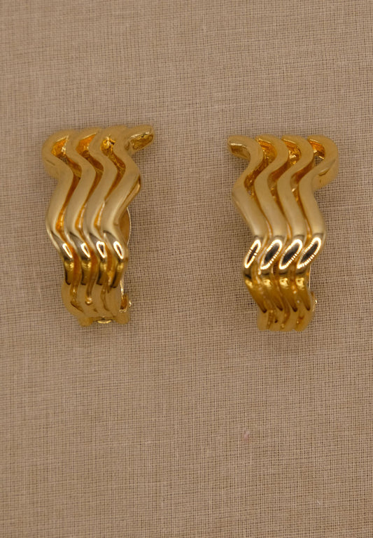 Waterfall Earrings