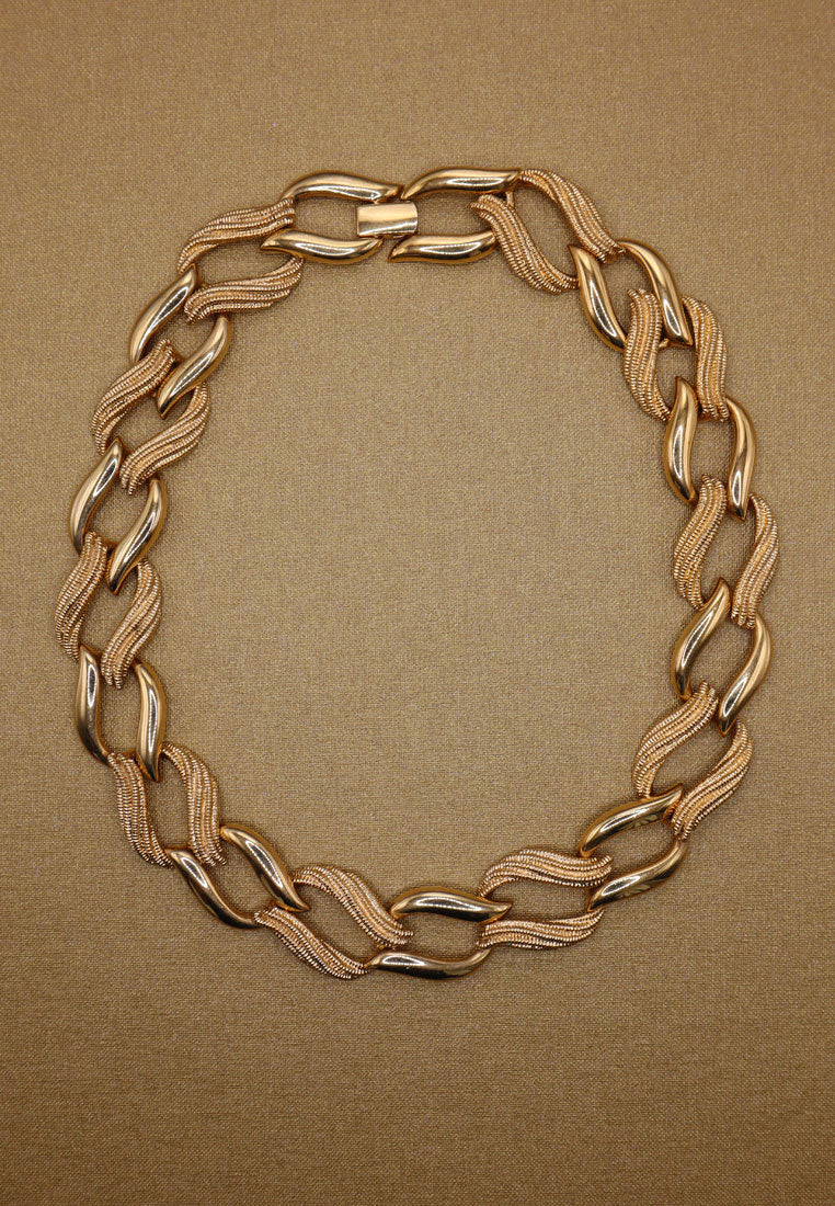 Antibes Necklace