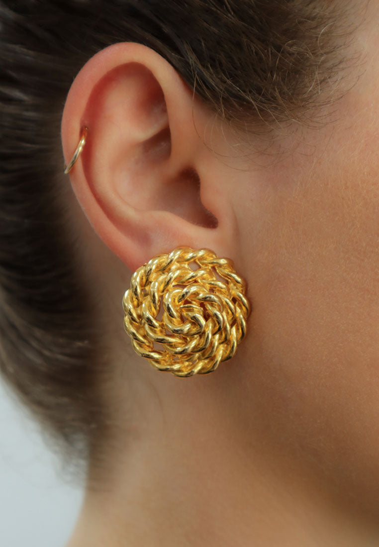 Anacapri Earrings