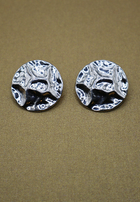 Bordeaux Earrings