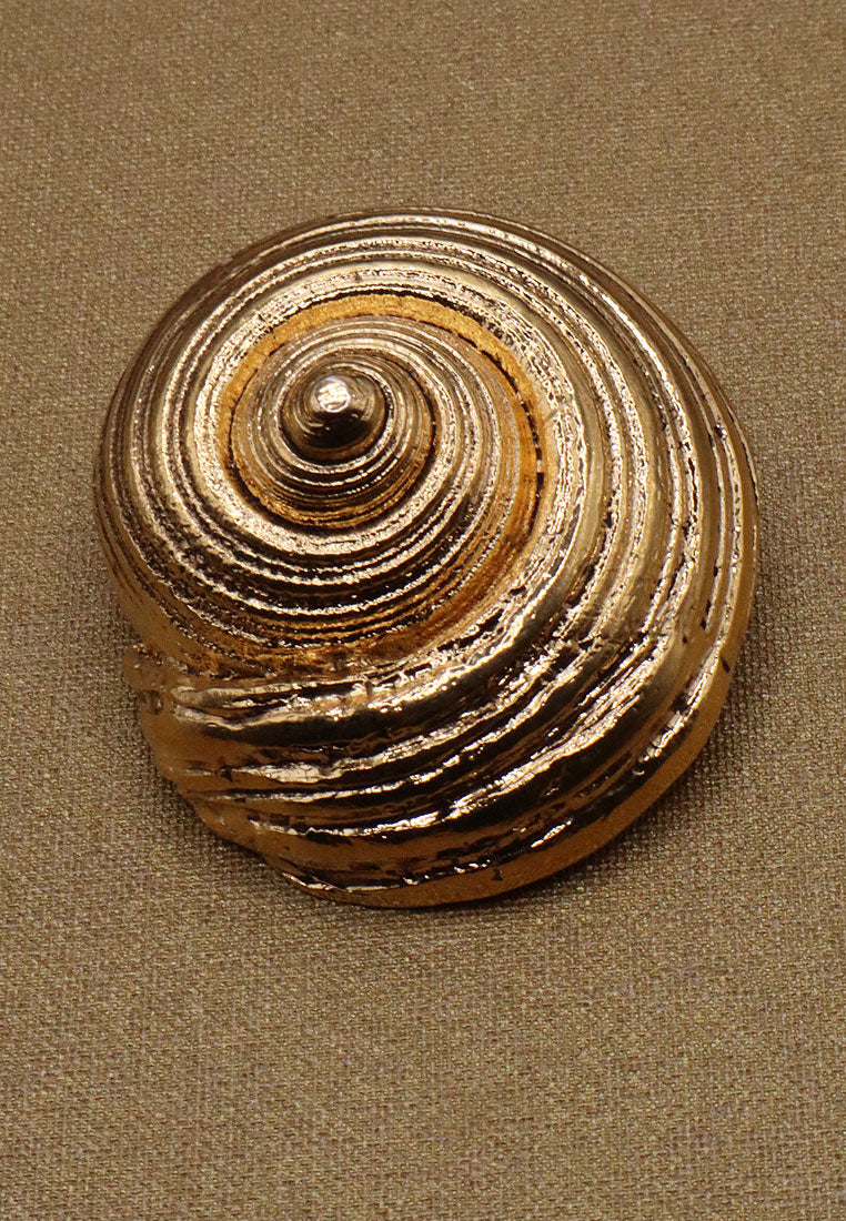 Calabria Brooch