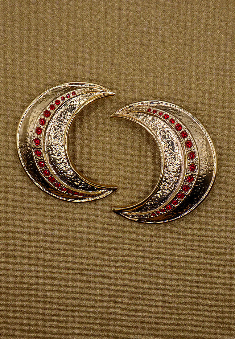 Catania Earrings