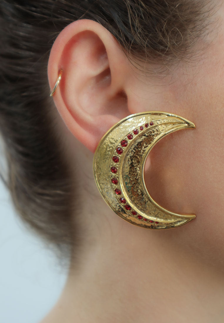 Catania Earrings