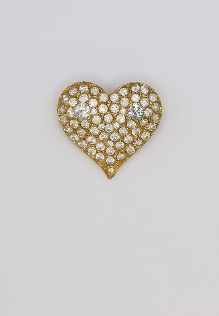 Amalfi Brooch