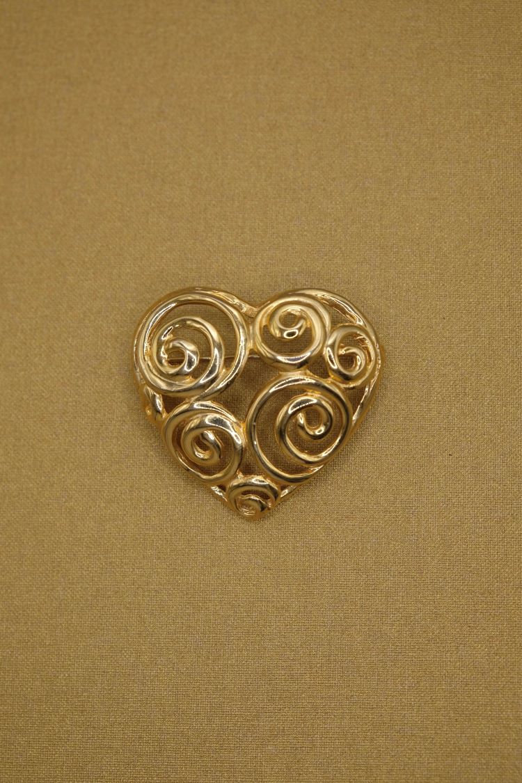 Lario Brooch