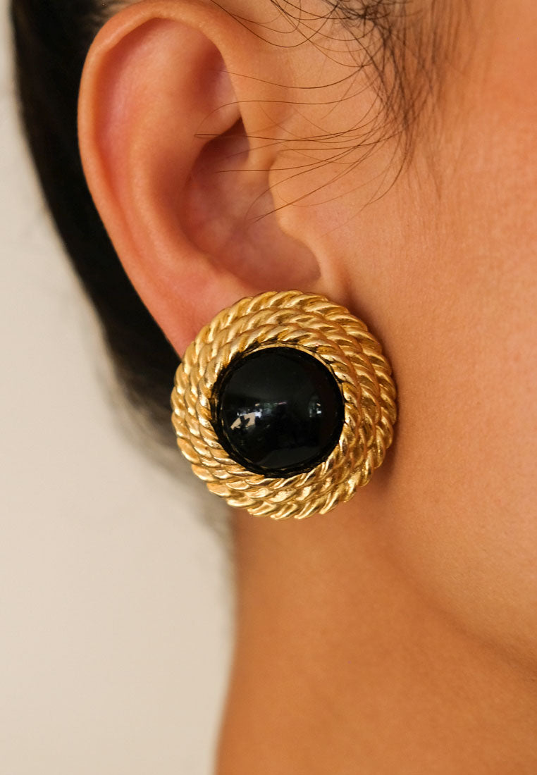 La Rioja Earrings