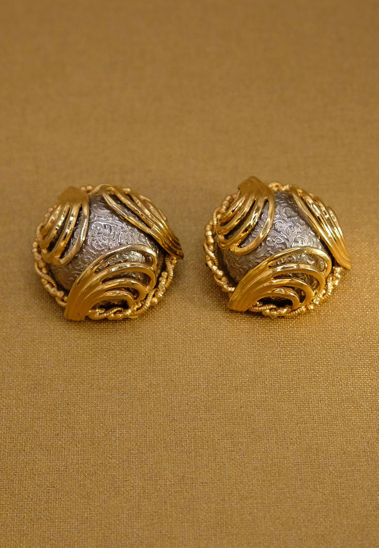 Nettuno Earrings