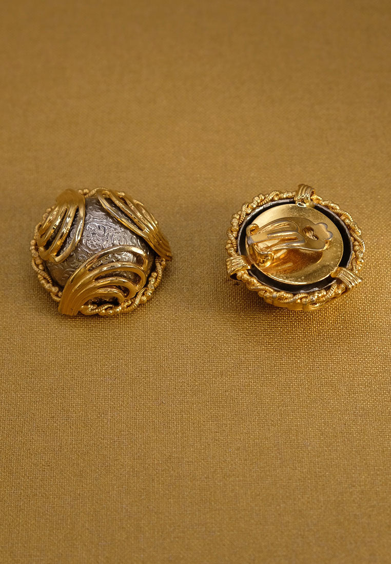 Nettuno Earrings