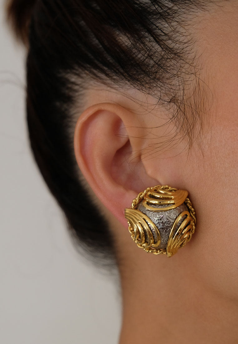 Nettuno Earrings