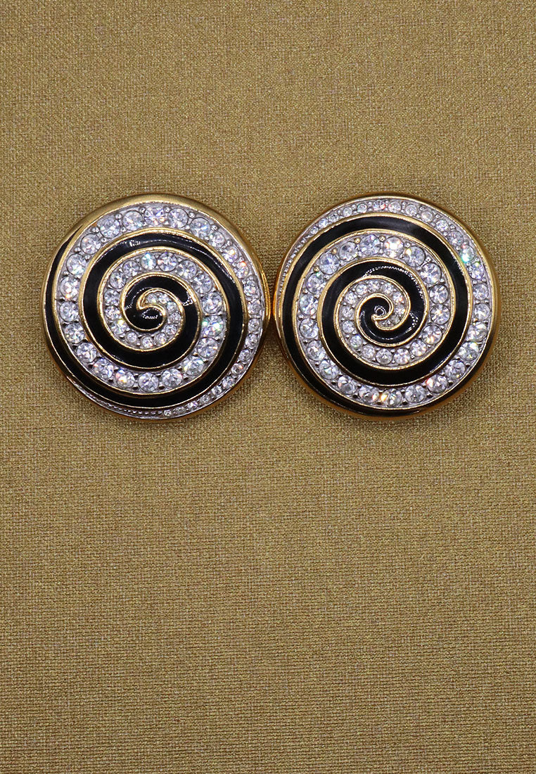 Palermo Earrings