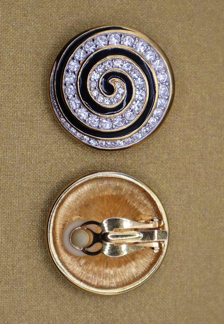 Palermo Earrings