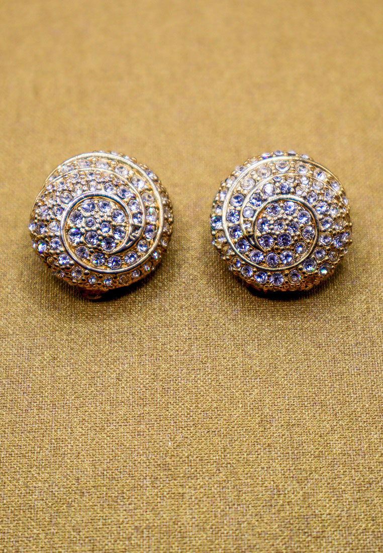 Roma Earrings