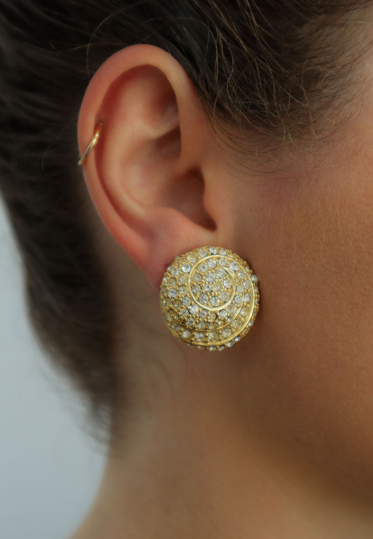 Roma Earrings