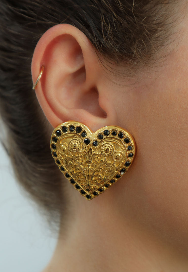 Dolce Vita Earrings