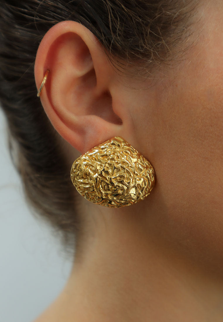 La Planche Earrings