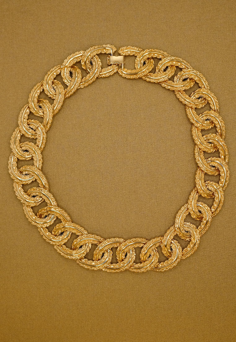 Zakynthos Necklace